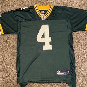 Green Bay Packers Jersey
